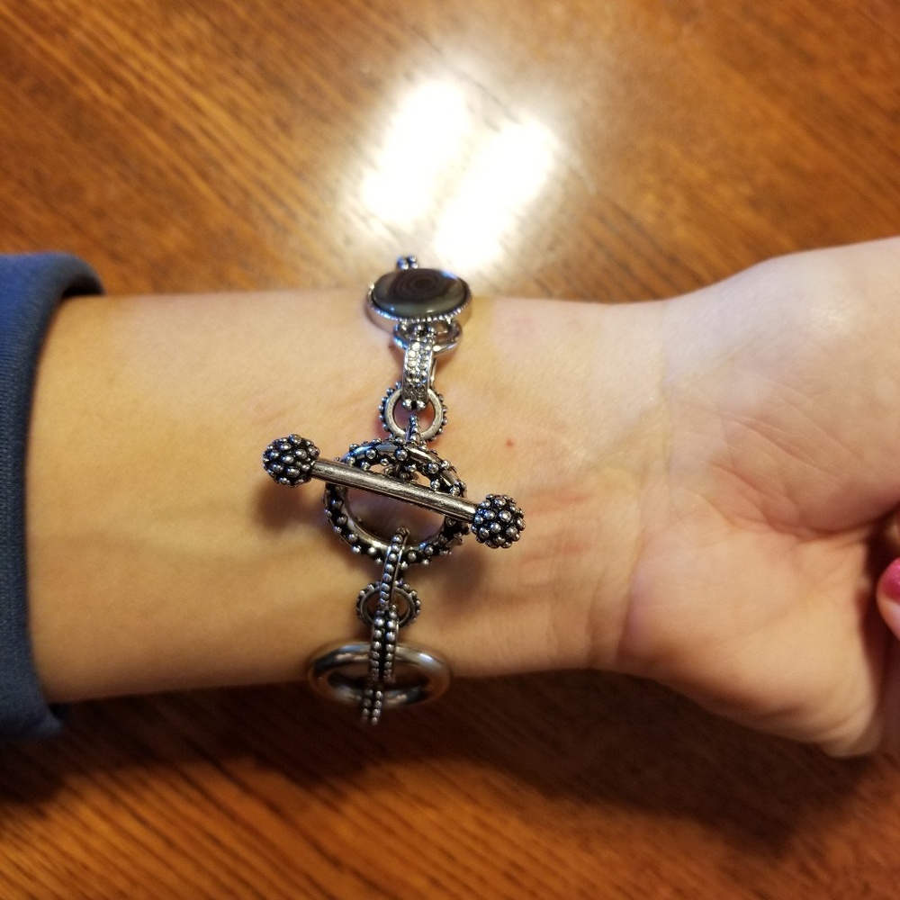 Lia Sophia bracelet